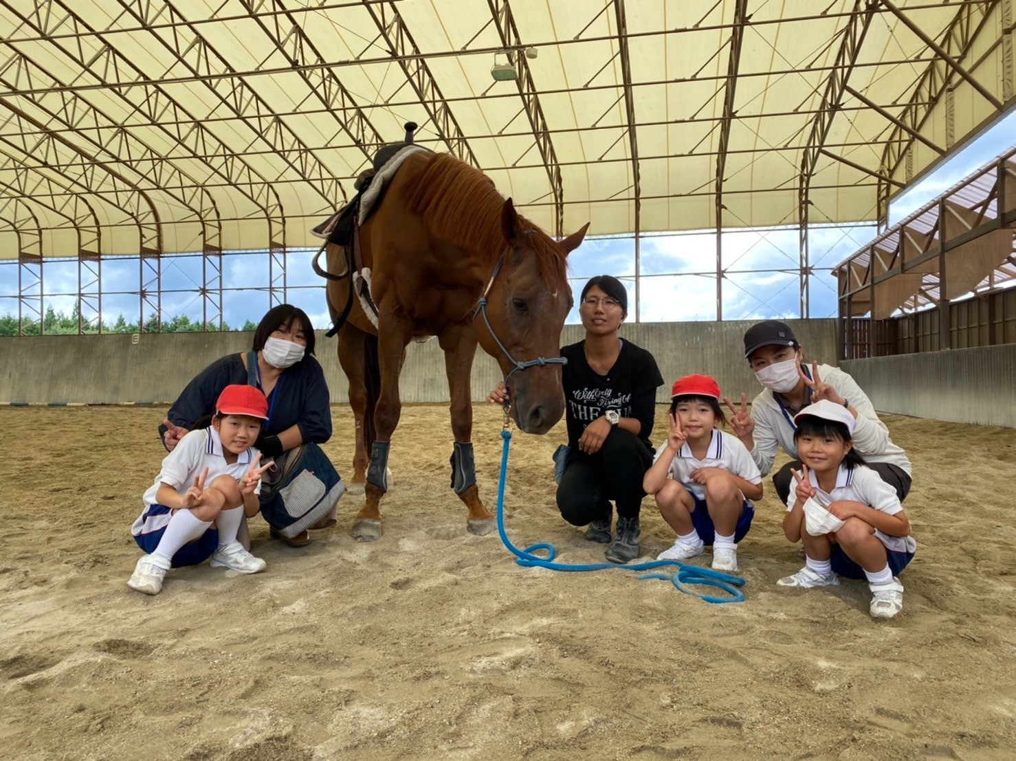 アシャードの活躍